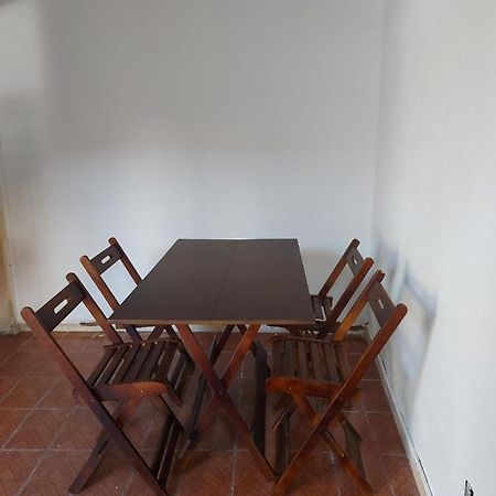 Hostel Di Belo Horizonte Zewnętrze zdjęcie