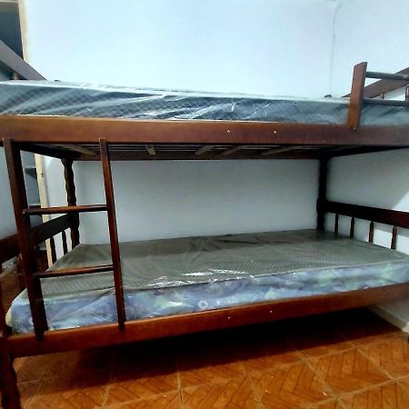 Hostel Di Belo Horizonte Zewnętrze zdjęcie