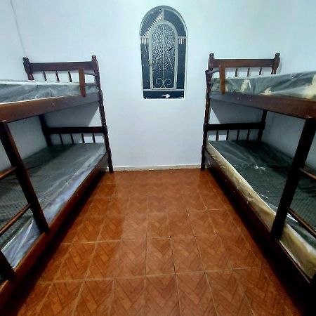 Hostel Di Belo Horizonte Zewnętrze zdjęcie