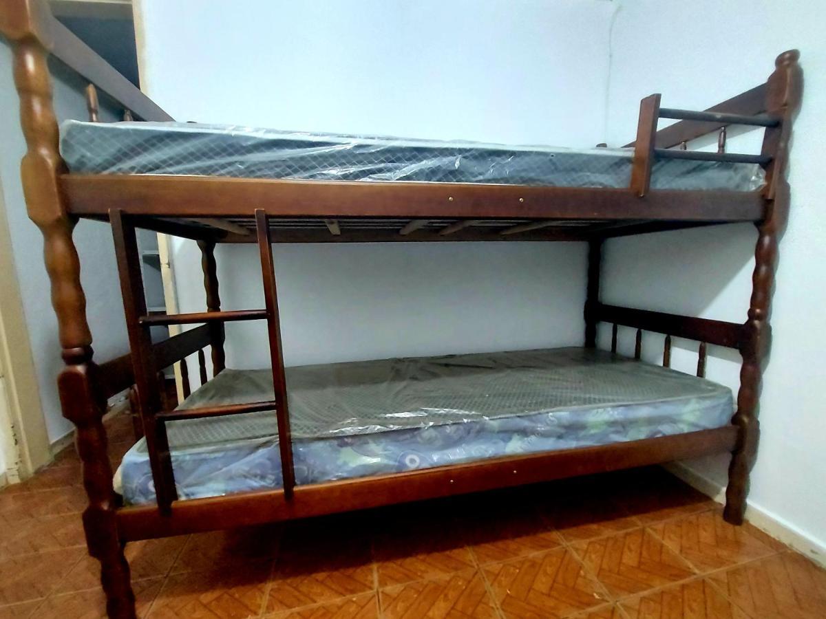 Hostel Di Belo Horizonte Zewnętrze zdjęcie