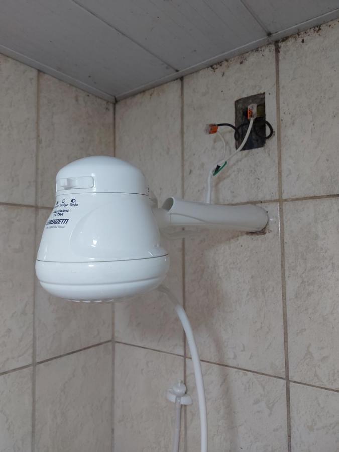 Hostel Di Belo Horizonte Zewnętrze zdjęcie