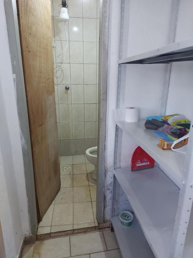 Hostel Di Belo Horizonte Zewnętrze zdjęcie