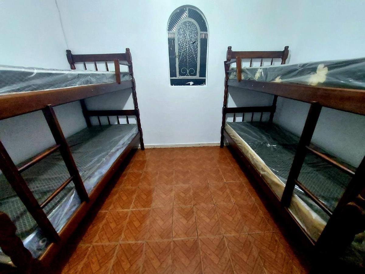Hostel Di Belo Horizonte Zewnętrze zdjęcie