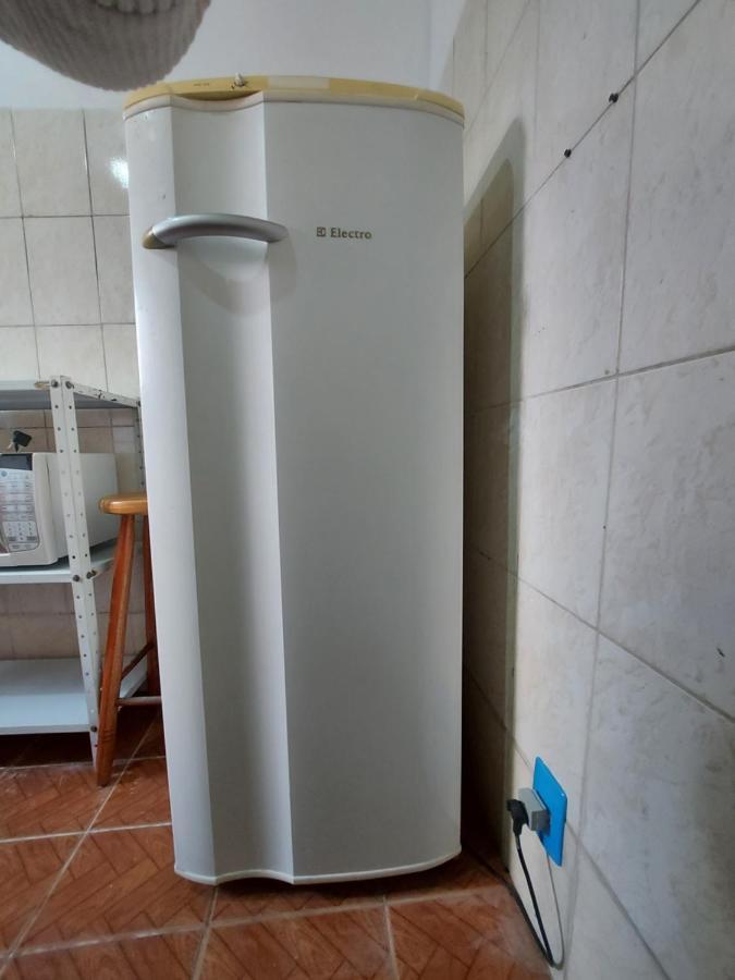 Hostel Di Belo Horizonte Zewnętrze zdjęcie