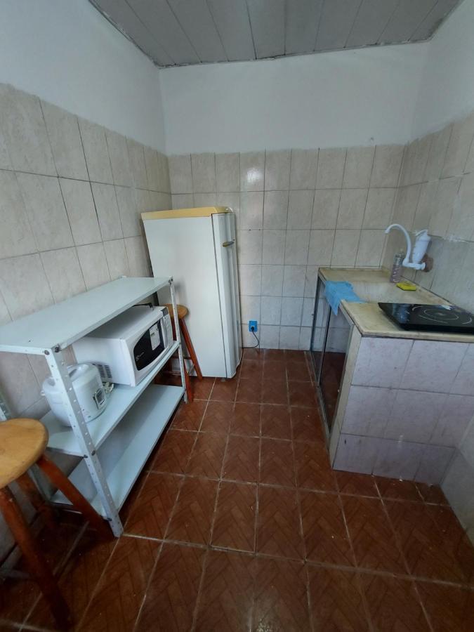 Hostel Di Belo Horizonte Zewnętrze zdjęcie