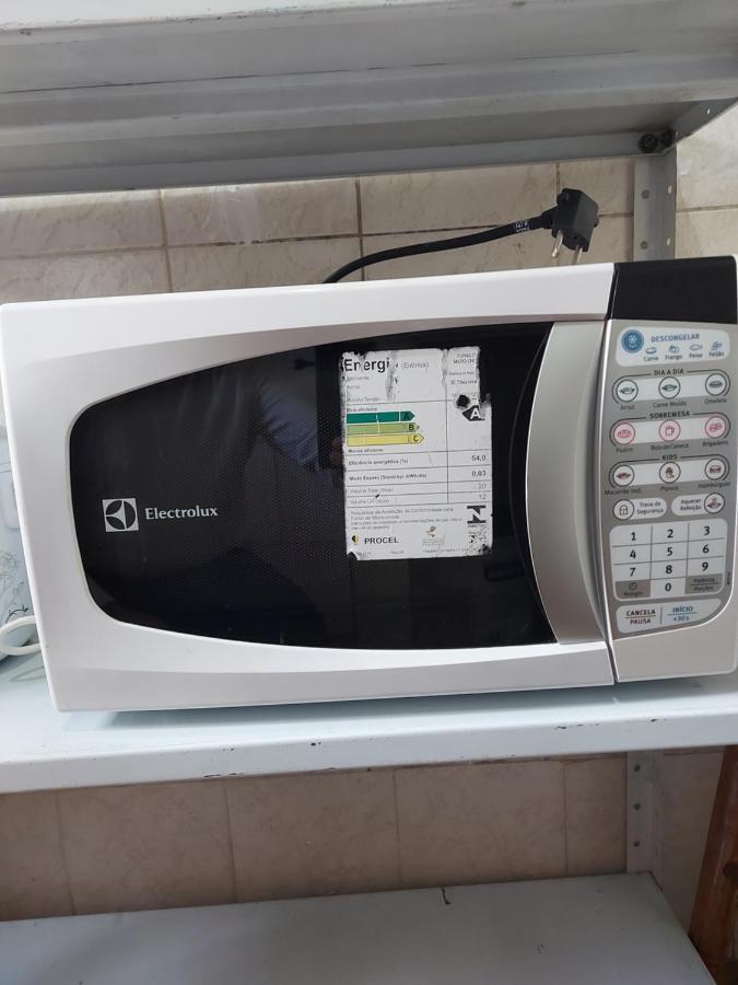 Hostel Di Belo Horizonte Zewnętrze zdjęcie