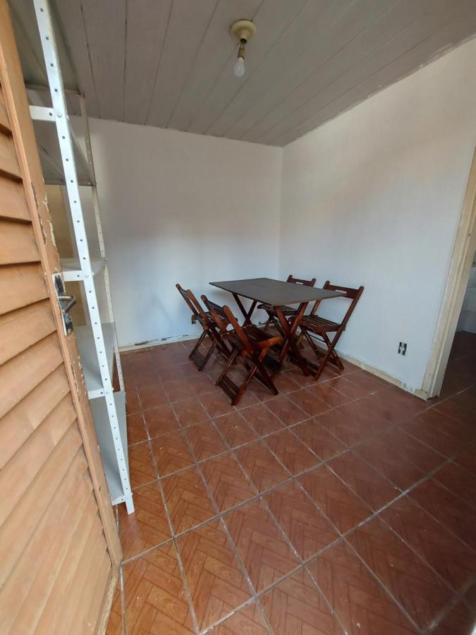 Hostel Di Belo Horizonte Zewnętrze zdjęcie