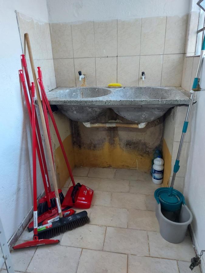 Hostel Di Belo Horizonte Zewnętrze zdjęcie